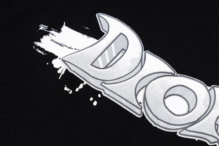 DIOR T-SHIRT - Image 3