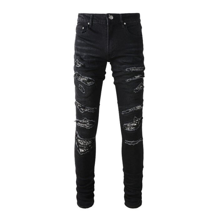 AMIRI JEANS - Image 1