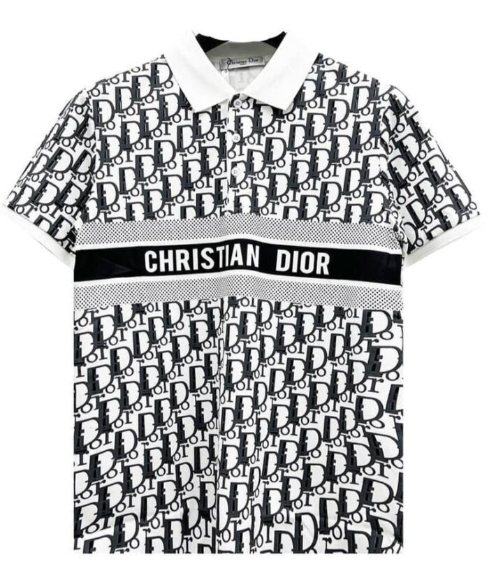 DIOR T-SHIRT - Image 1