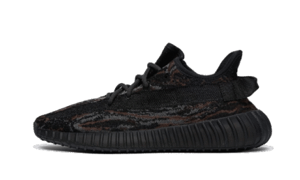 Static Black (Reflective)