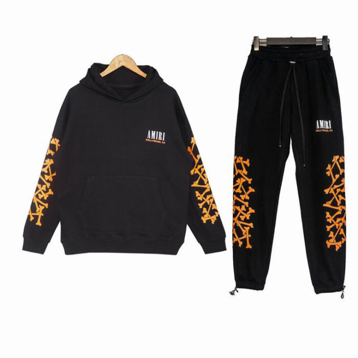 AMIRI TRACKSUIT - Image 1