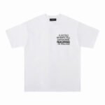 AMIRI T-SHIRT - Image 2