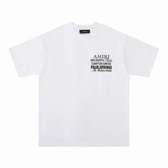 AMIRI T-SHIRT - Image 2