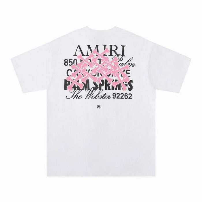 AMIRI T-SHIRT - Image 1