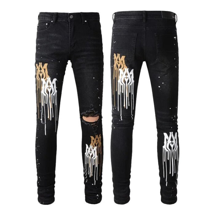 AMIRI JEANS - Image 1