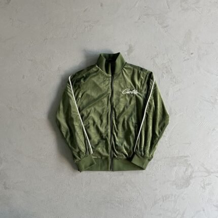 CRTZ HOODIE