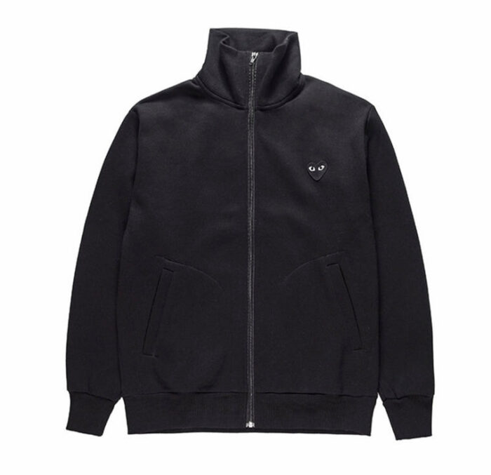 HOODIE CDG - Image 2