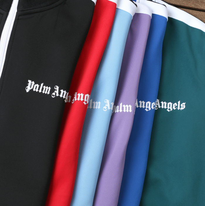 HOODIE P*LM ANG - Image 3