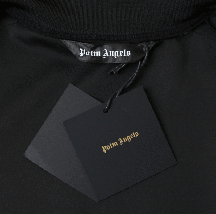 HOODIE P*LM ANG - Image 4