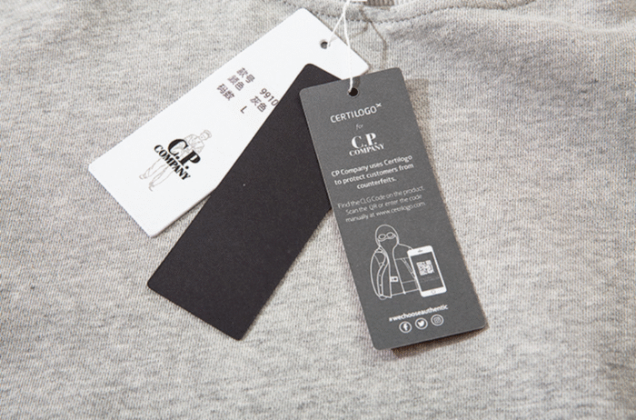 HOODIE CP CMPNY - Image 6