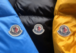 GILET M*NCL*R - Image 12