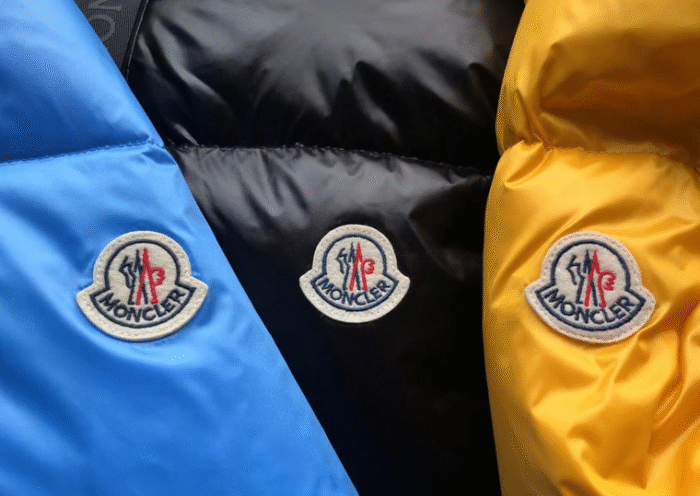 GILET M*NCL*R - Image 12