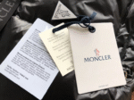 GILET M*NCL*R - Image 17