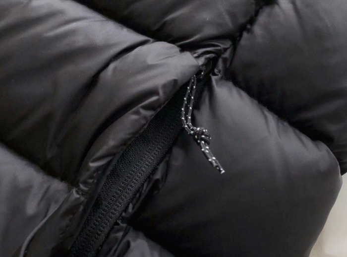 GILET M*NCL*R - Image 9