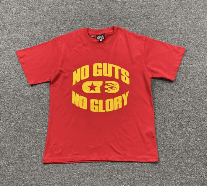 HELLSTAR T-SHIRT - Image 4