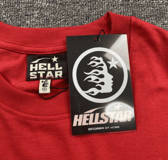 HELLSTAR T-SHIRT - Image 14