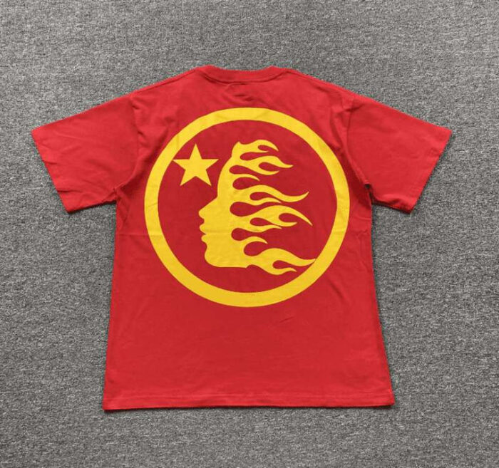 HELLSTAR T-SHIRT - Image 6