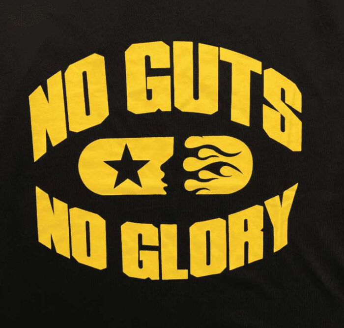 HELLSTAR T-SHIRT - Image 8
