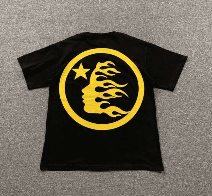 HELLSTAR T-SHIRT - Image 6