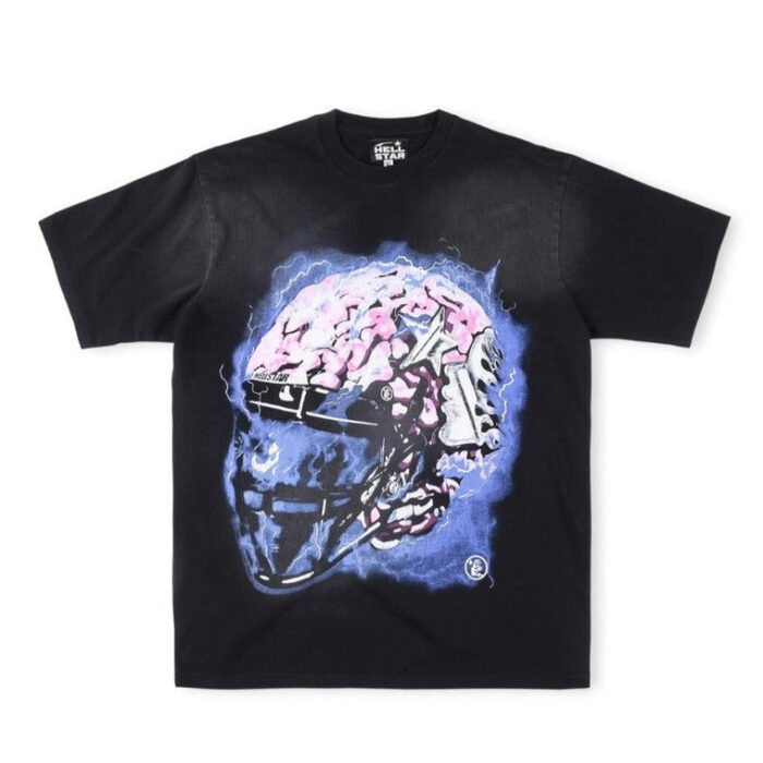HELLSTAR T-SHIRT - Image 2