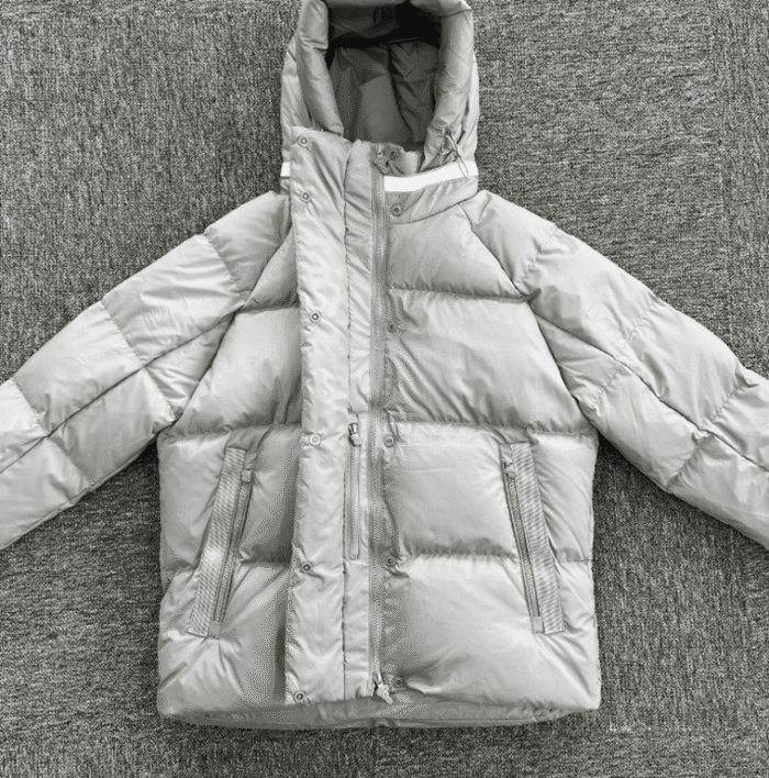 SYNA JACKET - Image 3