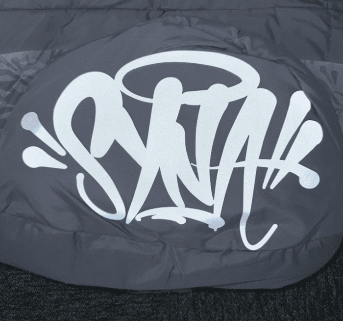 SYNA JACKET - Image 5