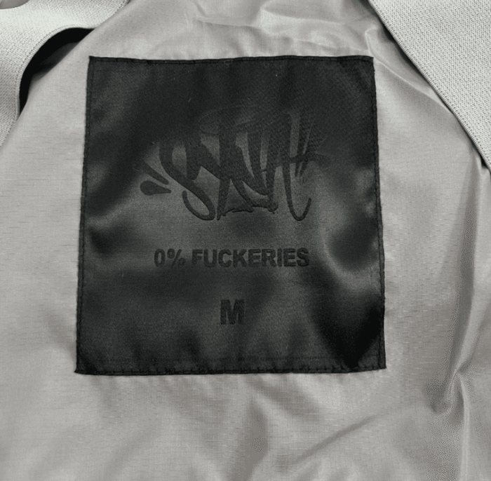 SYNA JACKET - Image 9