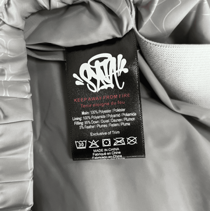 SYNA JACKET - Image 10