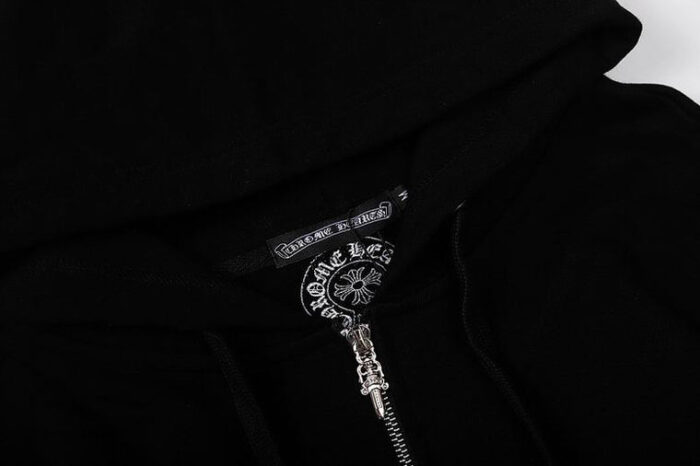 HOODIE CHROME H - Image 6