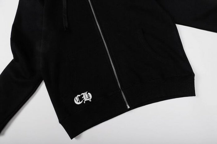 HOODIE CHROME H - Image 5