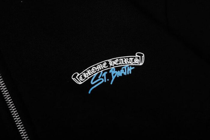 HOODIE CHROME H - Image 4