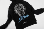 HOODIE CHROME H - Image 3