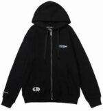 HOODIE CHROME H - Image 2
