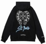 HOODIE CHROME H