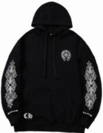 HOODIE CHROME H