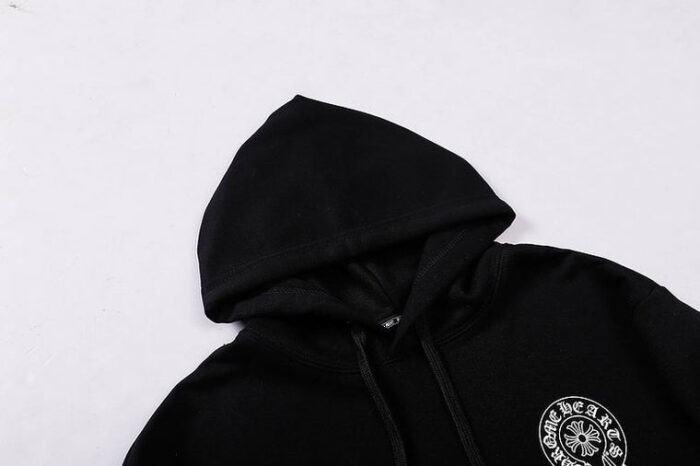 HOODIE CHROME H - Image 9
