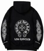 HOODIE CHROME H - Image 3