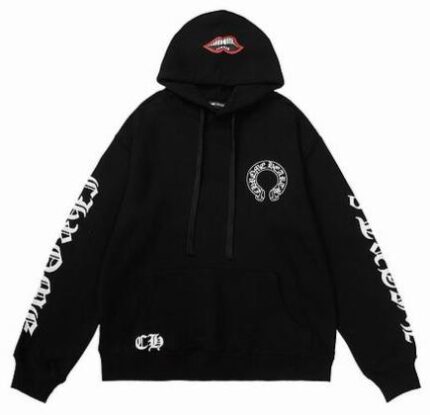 HOODIE CHROME H