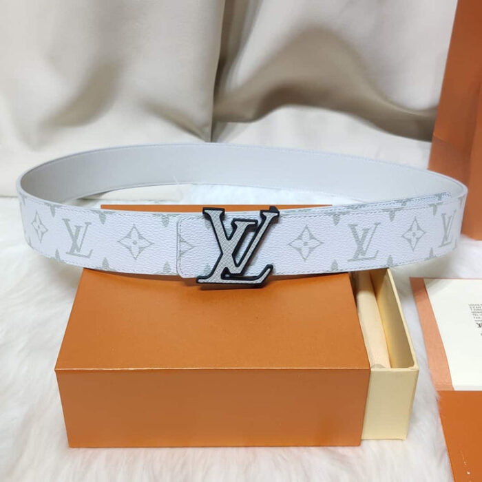 BELT LOUIS V - Image 1