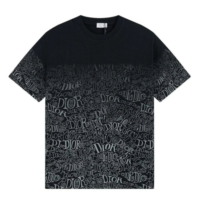 DIOR T-SHIRT - Image 2