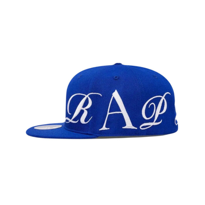 Trapstar Snapback Cap - Image 2