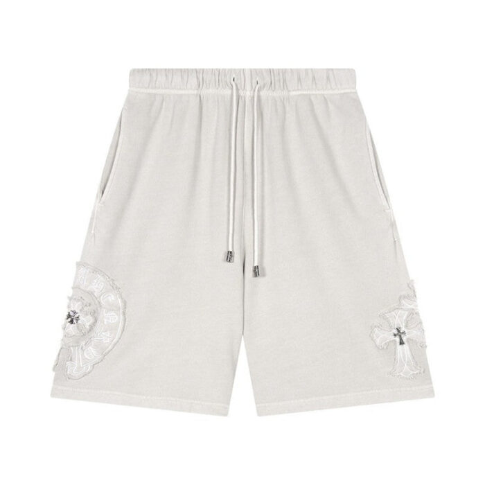 SHORTS CHROME H - Image 2