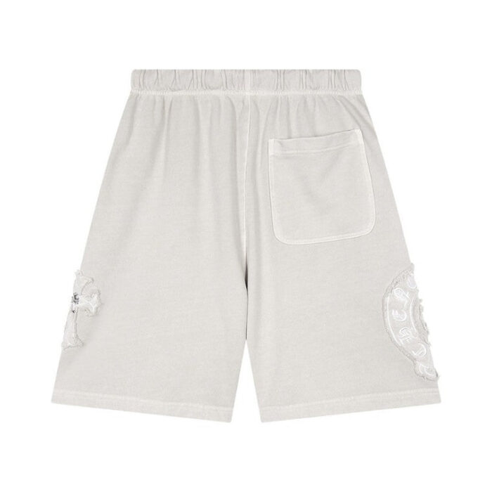 SHORTS CHROME H - Image 4