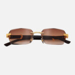 STYLISH GLASSES ( 5 COLORS ) - Image 2