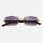 STYLISH GLASSES ( 5 COLORS ) - Image 4