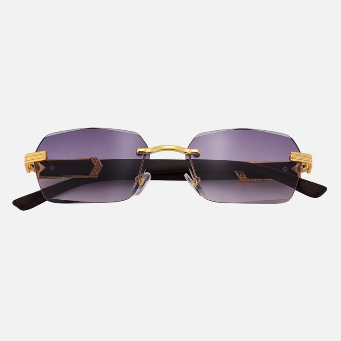 STYLISH GLASSES ( 5 COLORS ) - Image 4