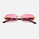 STYLISH GLASSES ( 5 COLORS ) - Image 8