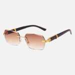 STYLISH GLASSES ( 5 COLORS )