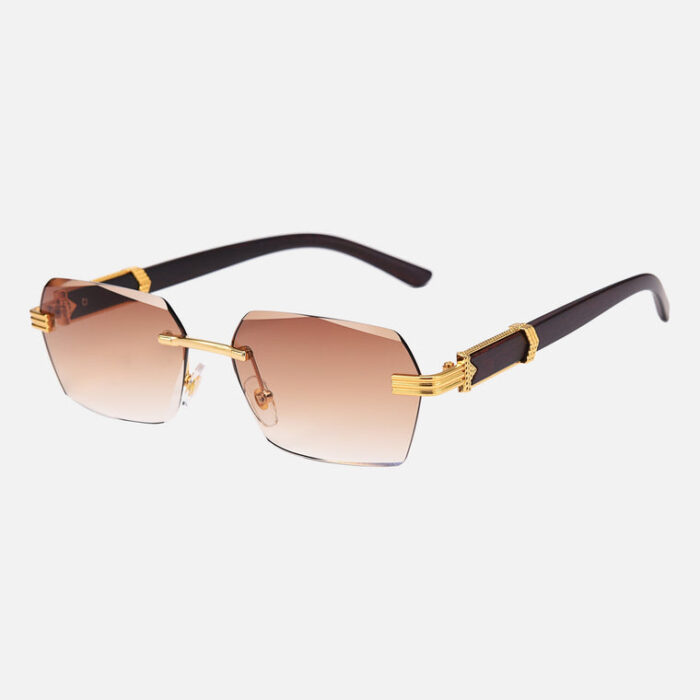 STYLISH GLASSES ( 5 COLORS ) - Image 1