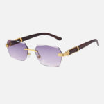 STYLISH GLASSES ( 5 COLORS ) - Image 3